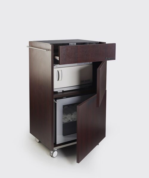 ВІЗКИ ТА МЕБЛІ