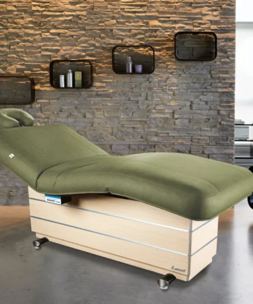 Alternative view of Bellagio