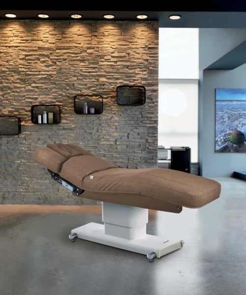 Alternative view of Centrun Evo