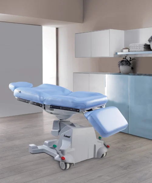 Alternative view of Dreamed Zak Move