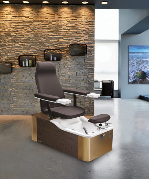 Alternative view of Elba Pedi Spa