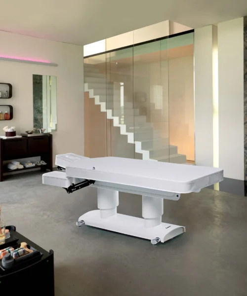 Alternative view of Gemya Evo