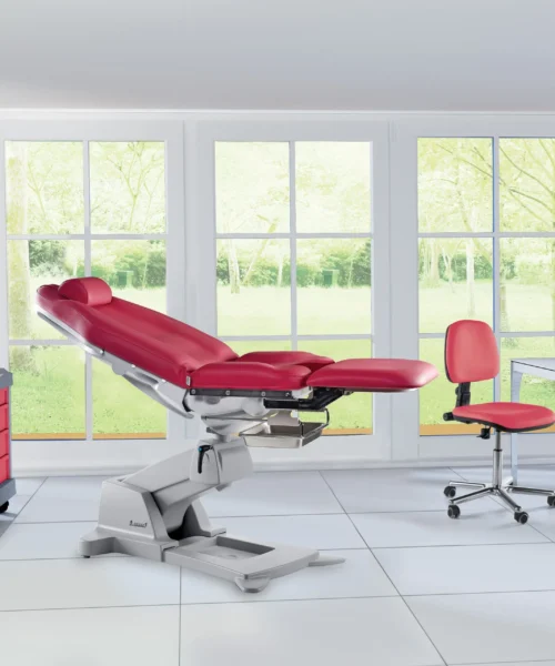 Alternative view of Gyno Plus