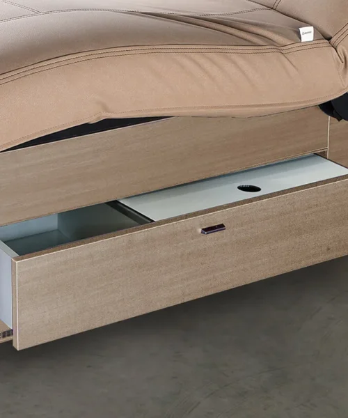 Alternative view of Portofino Evo