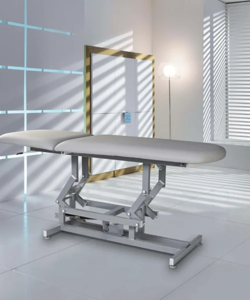 Alternative view of Somed