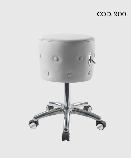 Alternative view of Suite stool