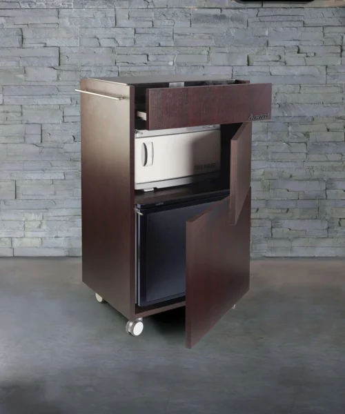 Alternative view of T-Vale S