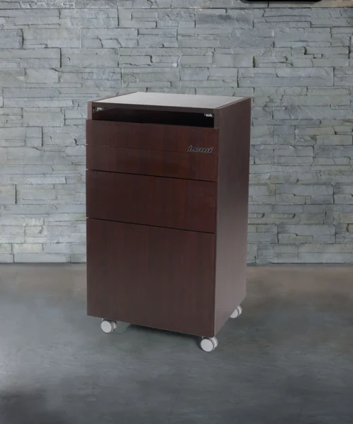 Alternative view of T-Wax