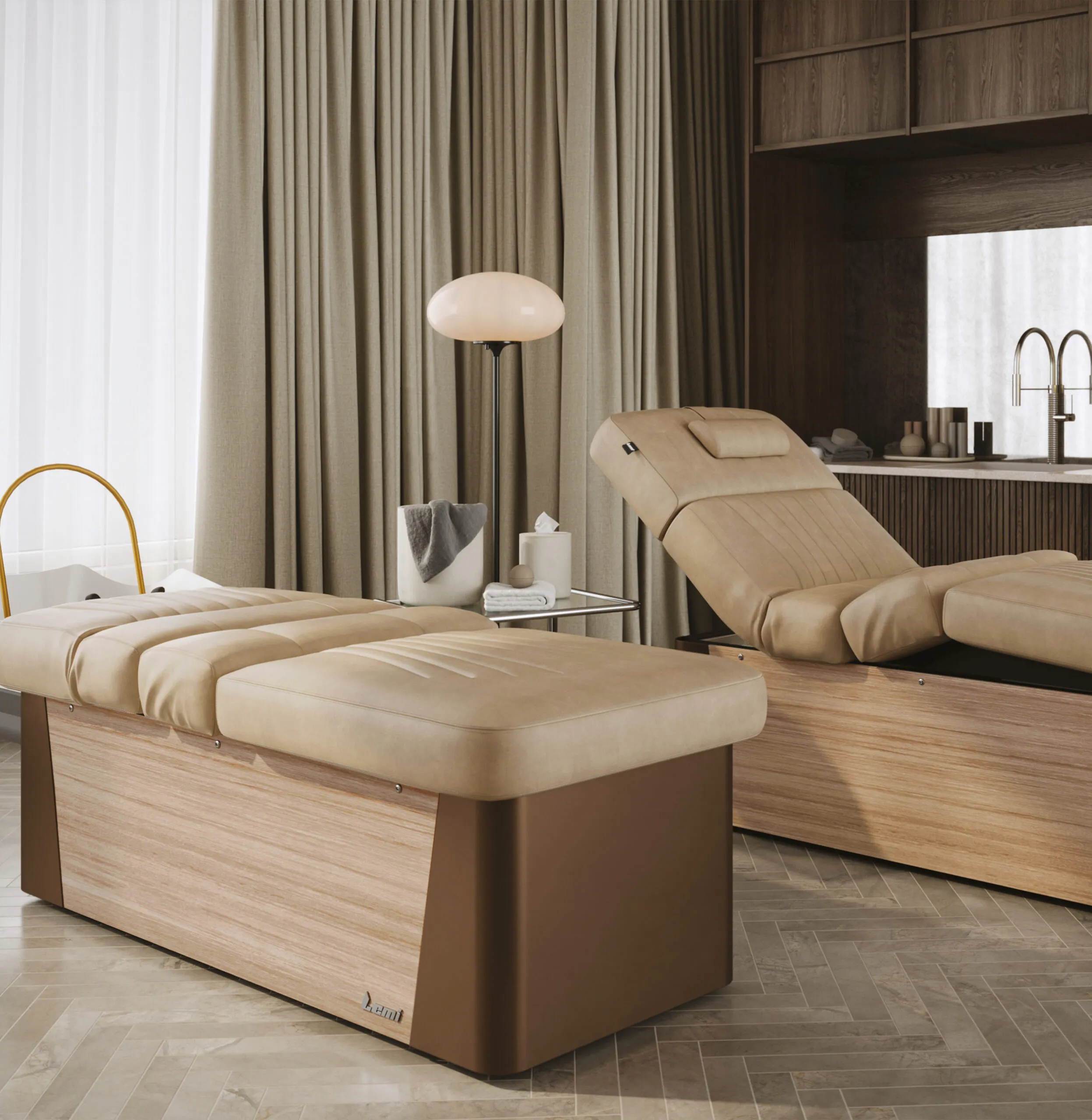 Sorrento Head Spa - Зображення 2