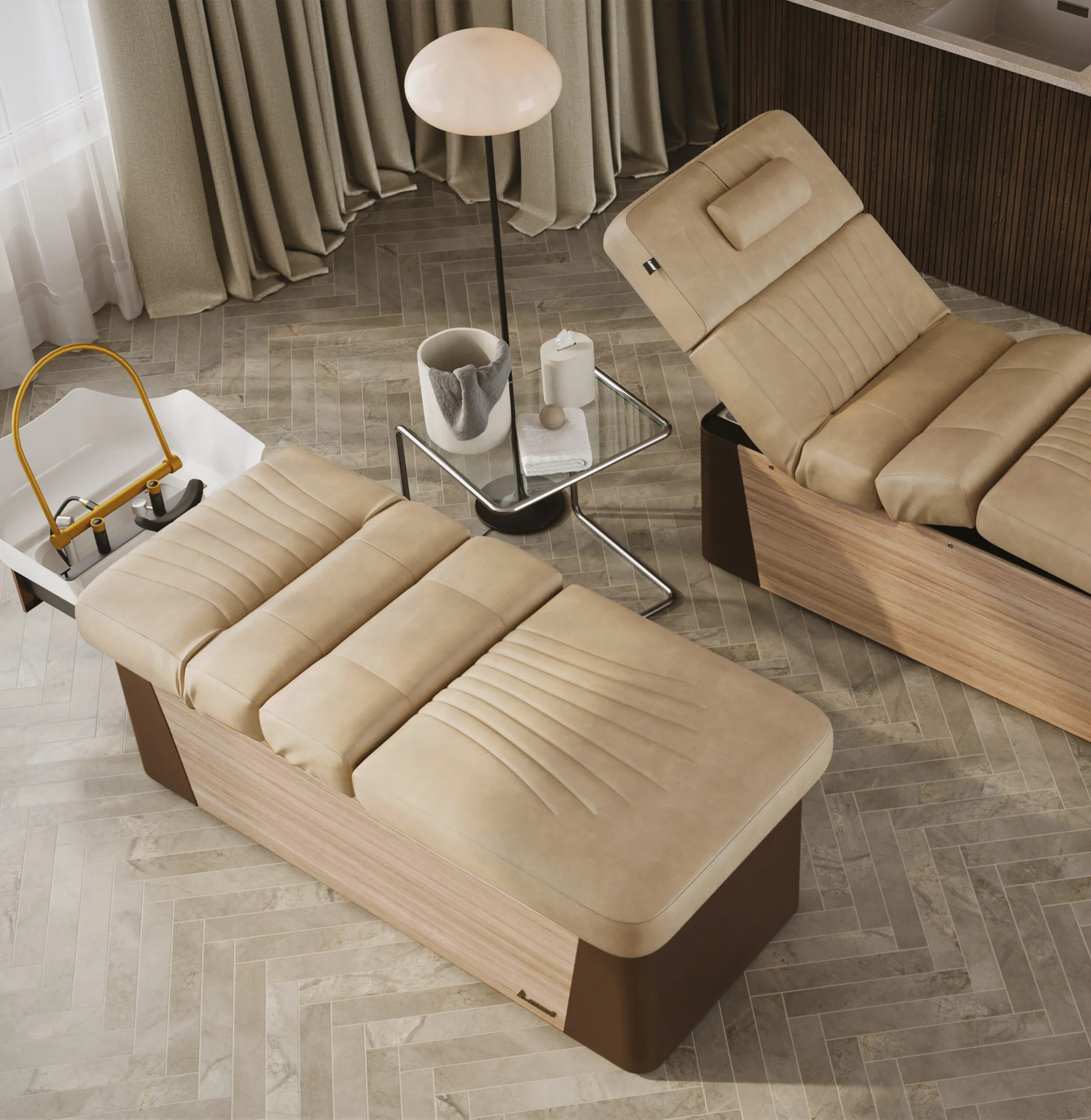 Sorrento Head Spa - Зображення 5