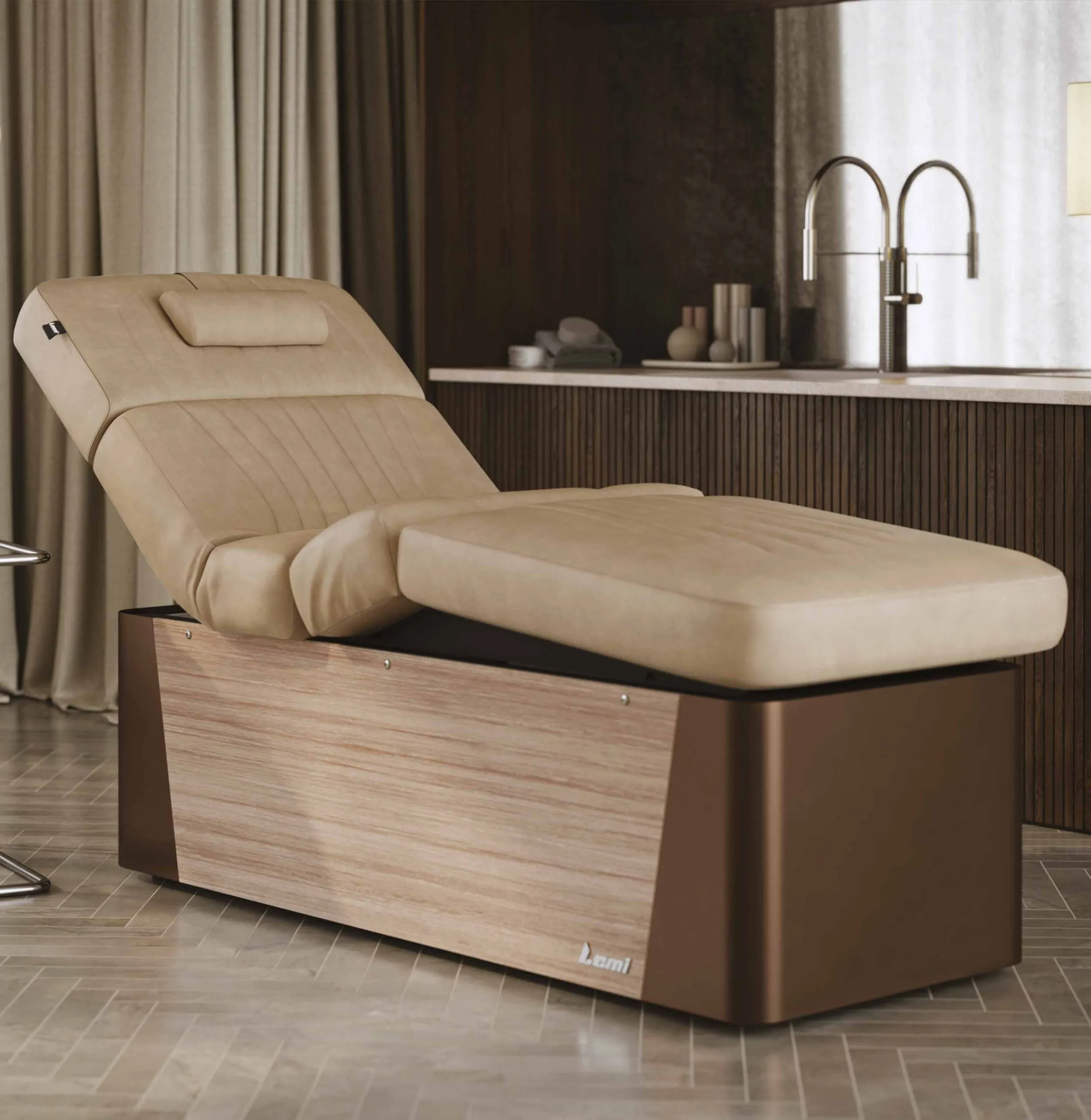 Sorrento Head Spa - Зображення 4
